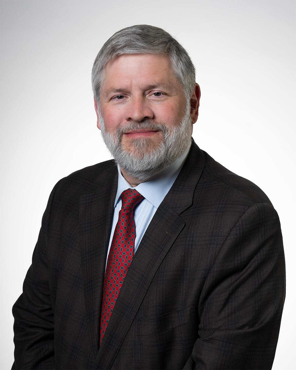 Headshot Image for Michael Cornett